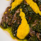Menù Gran Tavola