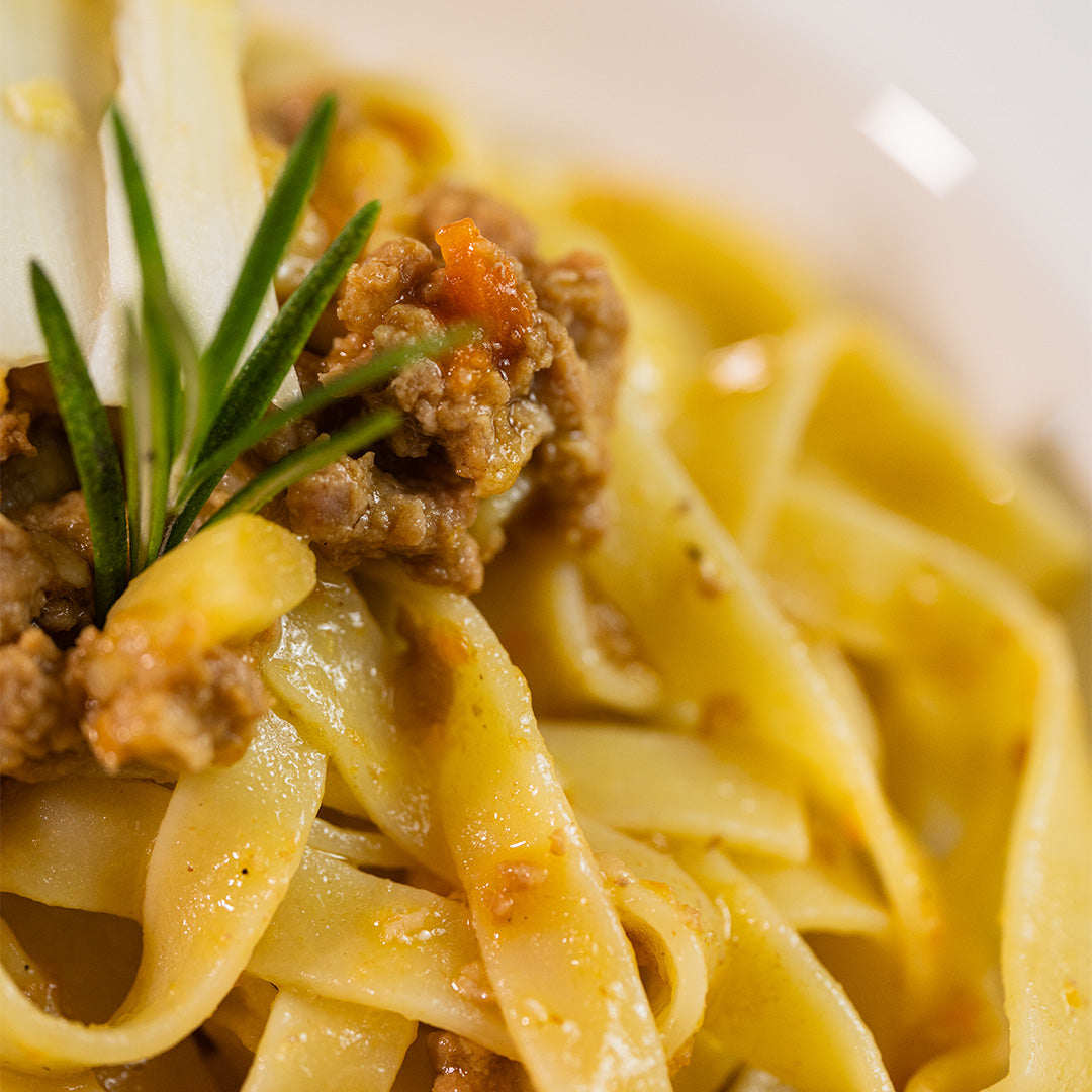 Menù Gran Tavola