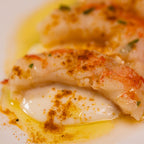 Menù Vento di Mare